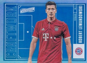 2017 Panini Aficionado Soccer Hobby Box | 1of1collectors