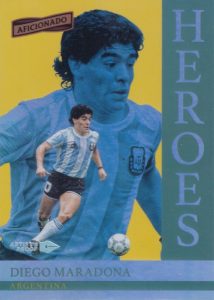 2017 Panini Aficionado Soccer Hobby Box | 1of1collectors