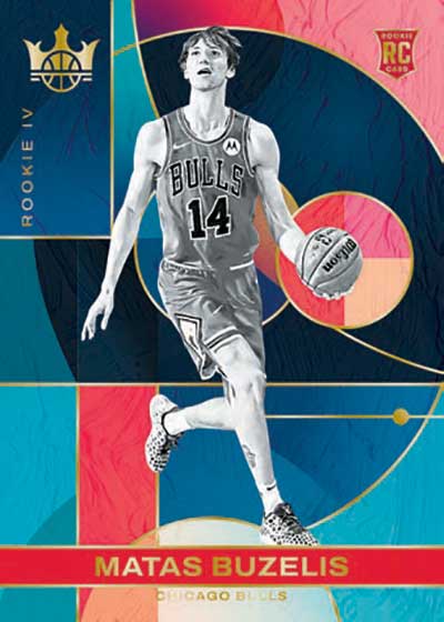 2024-25-Panini-Court-Kings-Basketball-Base-Rookies-IV