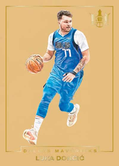 2024-25-Panini-Court-Kings-Basketball-Blank-Slate