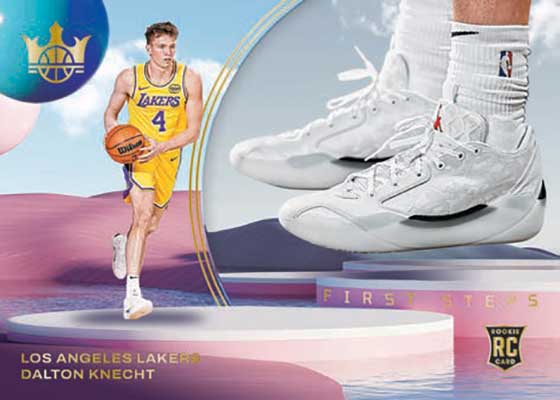 2024-25-Panini-Court-Kings-Basketball-First-Steps