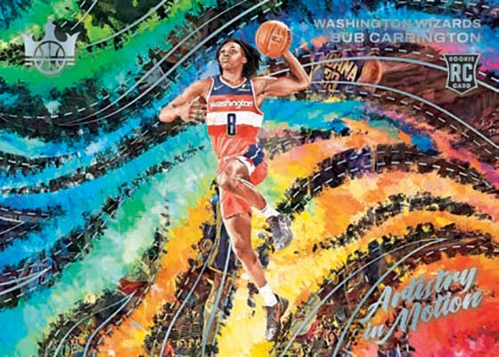 2024-25-Panini-Court-Kings-Basketball-International-Blaster-Artistry-in-Motion