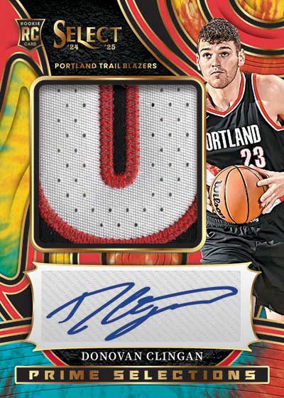 2024-25-Panini-Select-Basketball-Prime-Selections