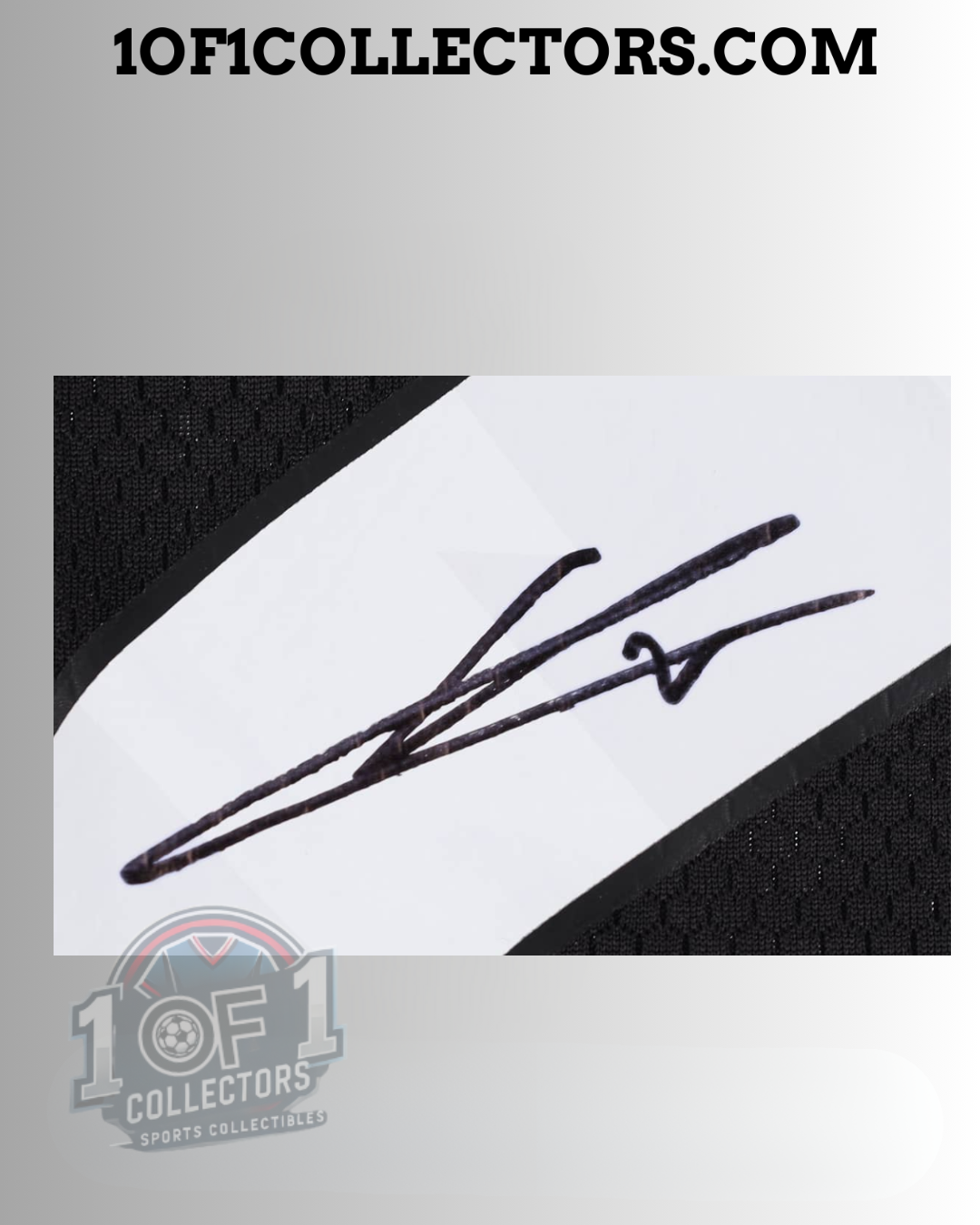 🔴 Maillot d’Arsenal signé par David Raya – Certifié Beckett