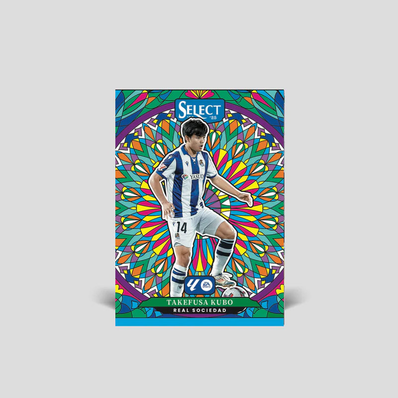 Liga select case hit
