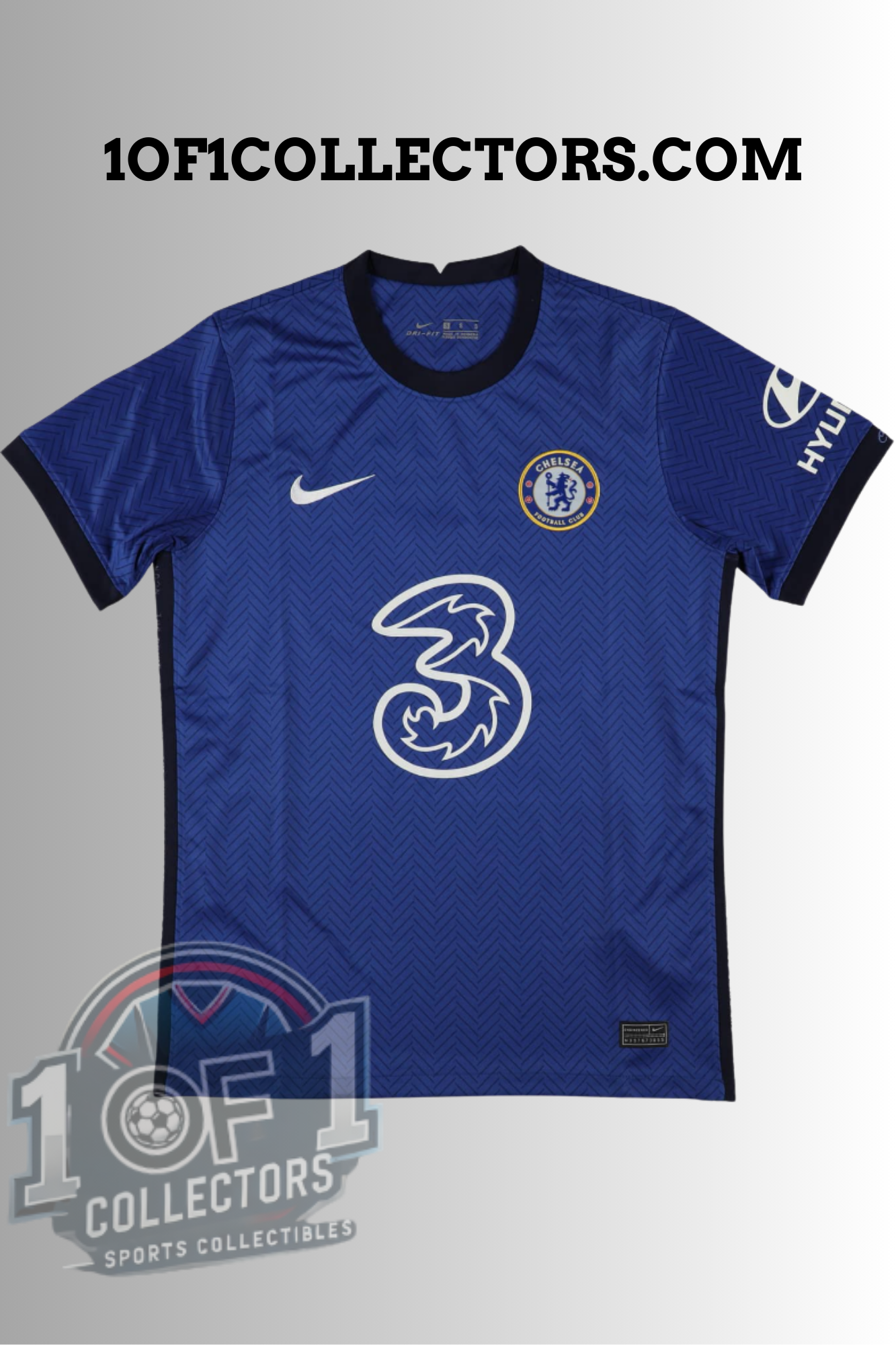 Maillot de Chelsea