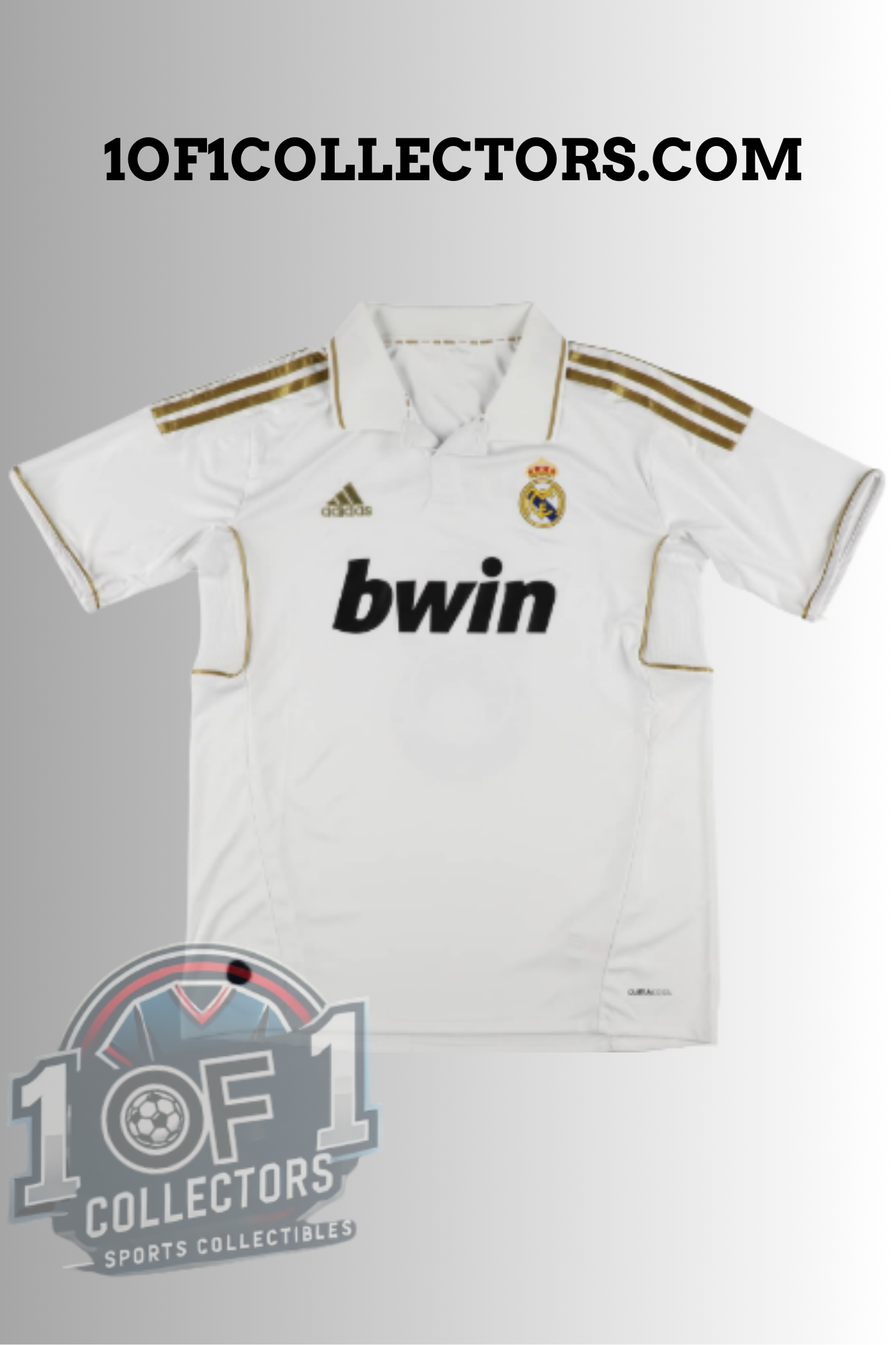 Maillot Foot Real Madrid