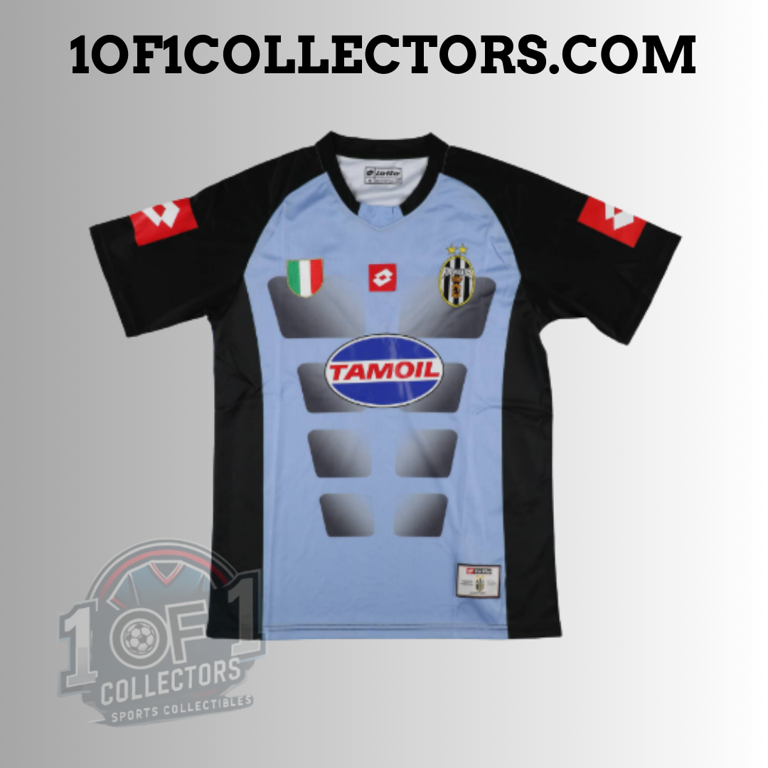 Maillot Juventus