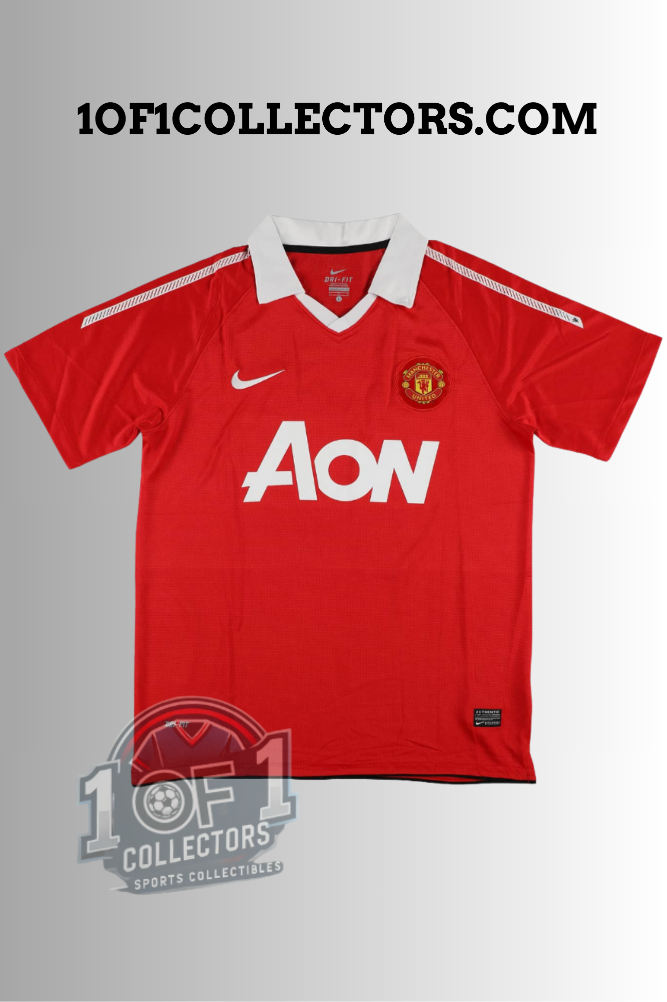 Maillot Manchester United