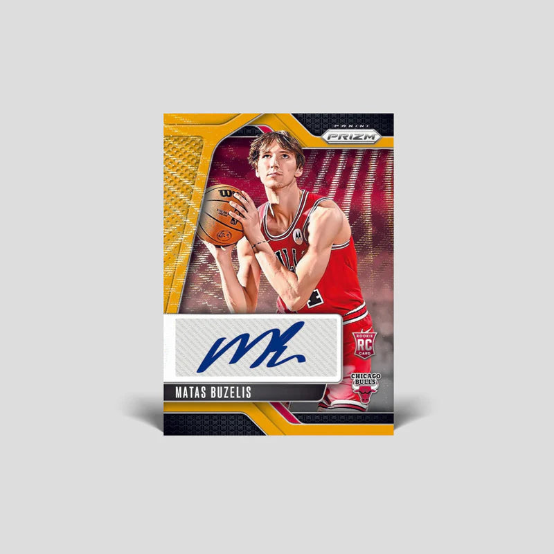 Panini Prizm Basketball