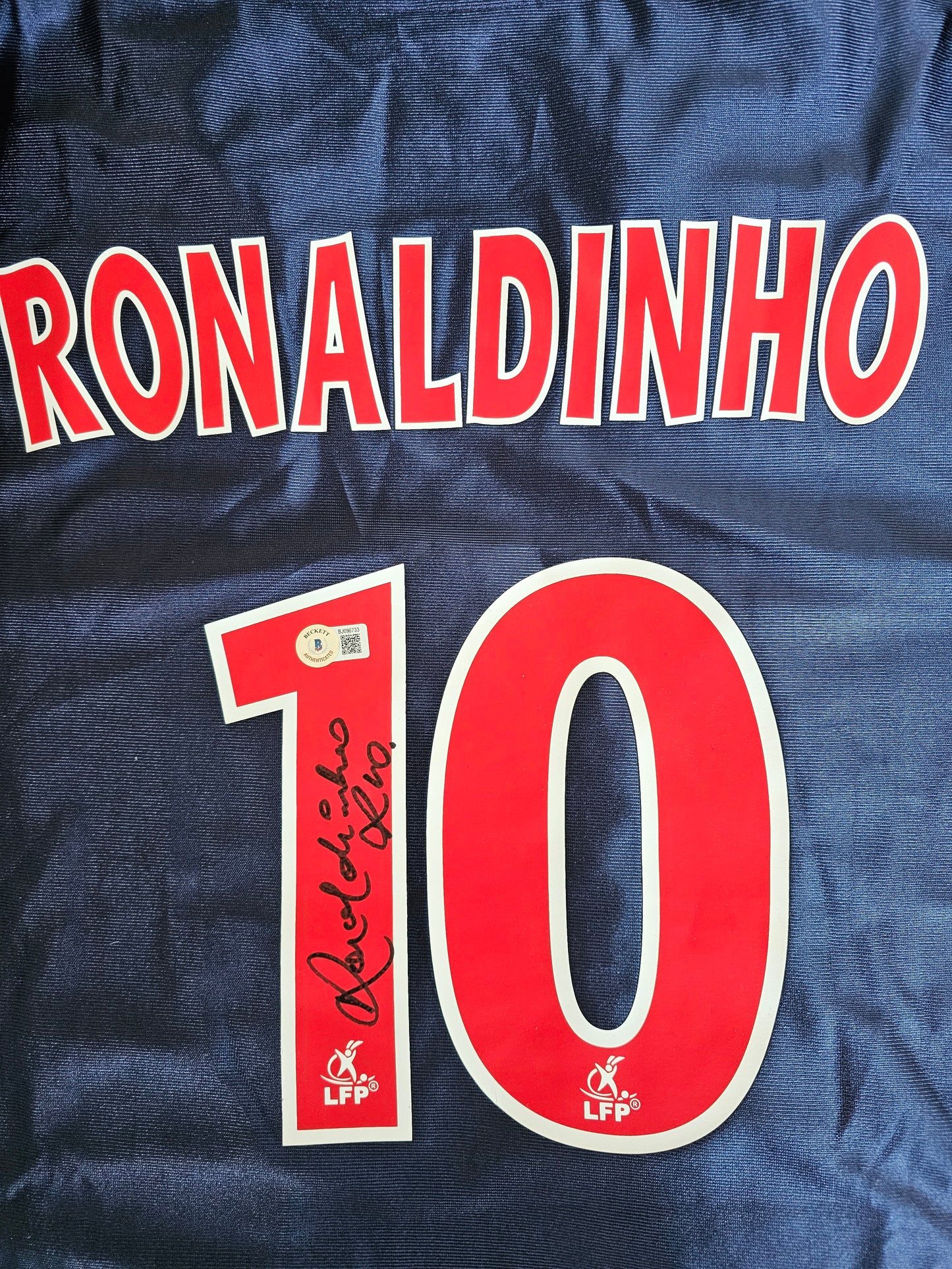 autographe-ronaldinho