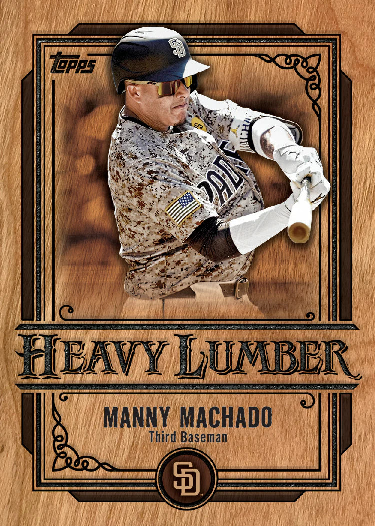 2025 Topps Series 2 MLB Hobby Box