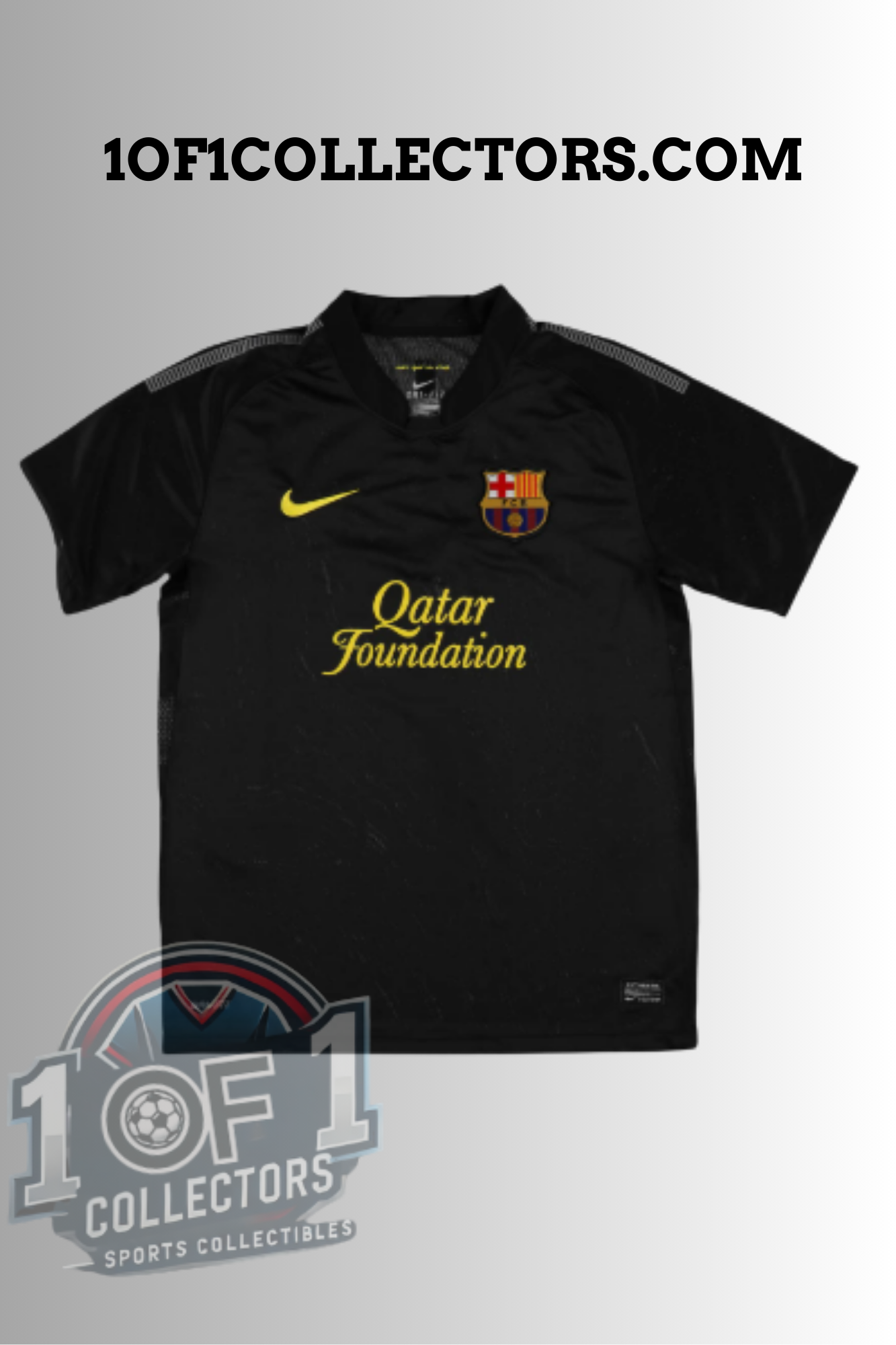 Maillot FC Barcelone