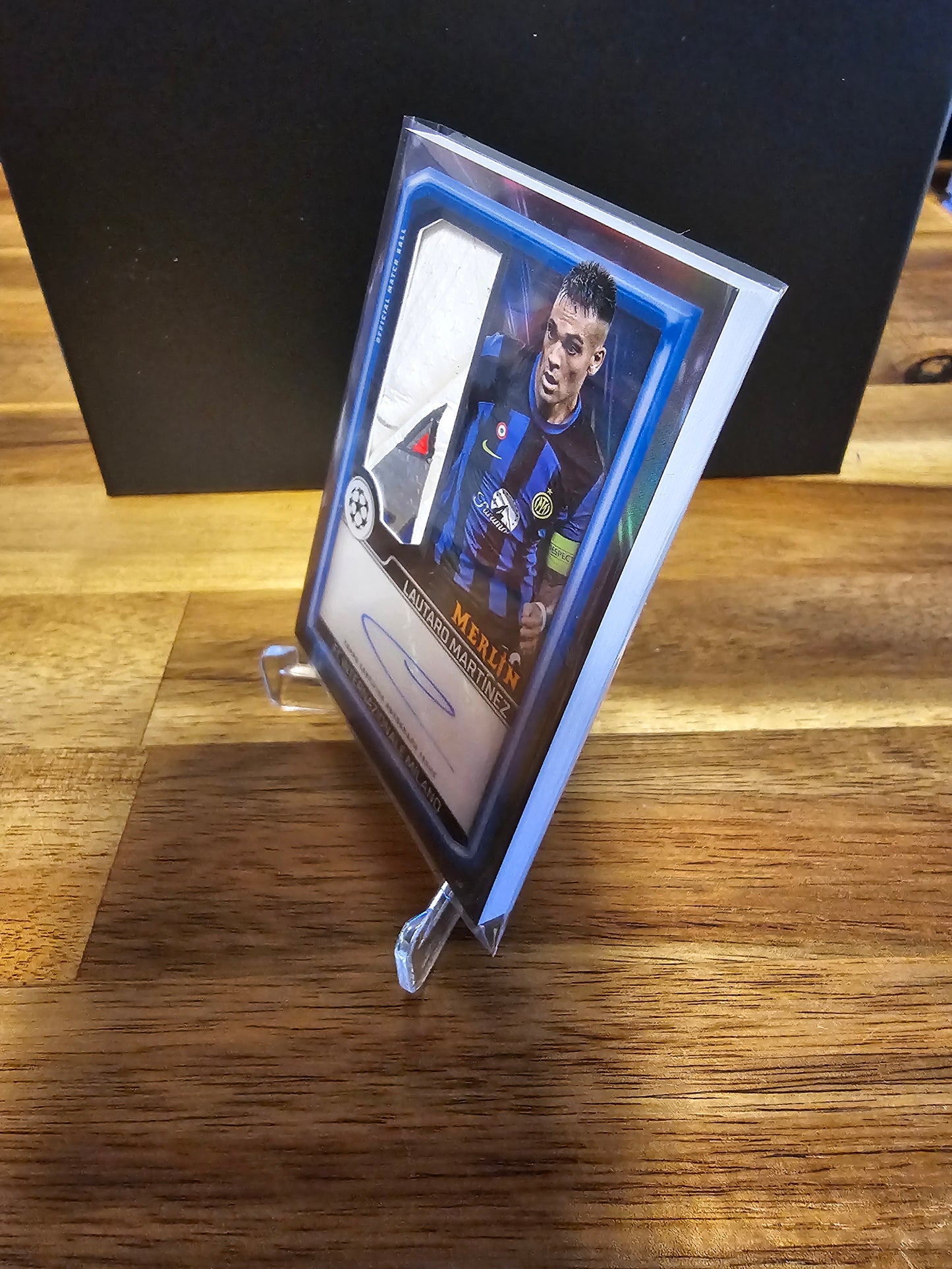 sleeve carte épaisse