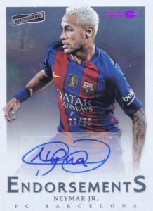 2017 Panini Aficionado Soccer Hobby Box | 1of1collectors