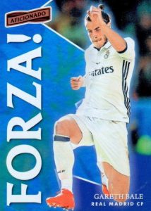 2017 Panini Aficionado Soccer Hobby Box | 1of1collectors