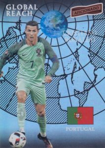 2017 Panini Aficionado Soccer Hobby Box | 1of1collectors