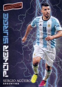 2017 Panini Aficionado Soccer Hobby Box | 1of1collectors