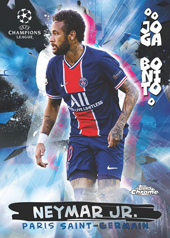 2020-21-Topps-Chrome-UEFA-Champions-League-Soccer-JOga-Bonito