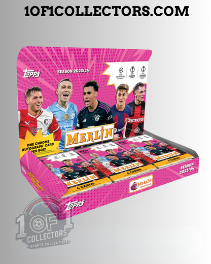2023-24_Topps_Merlin_Hobby_box