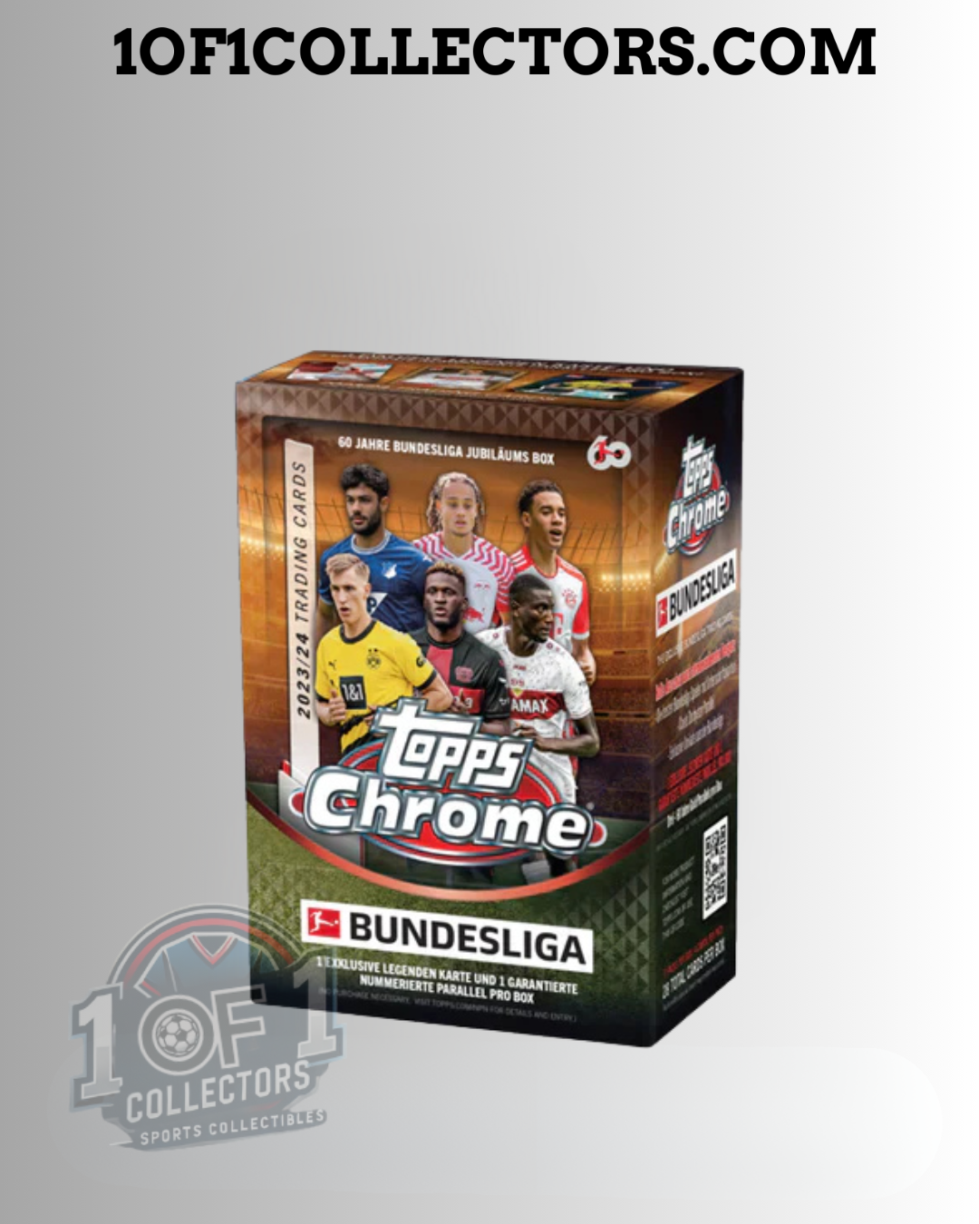 2023-24_topps_chrome_Bundesliga_Blaster_box