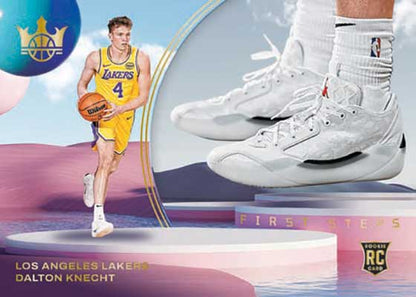 2024-25-Panini-Court-Kings-Basketball-First-Steps
