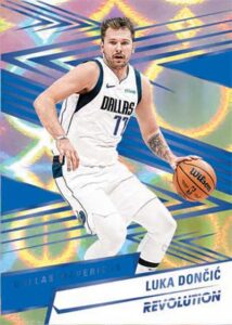2024-25-Panini-Revolution-Chinese-New-Year-Basketball-Base-Luka-Doncic-214x300