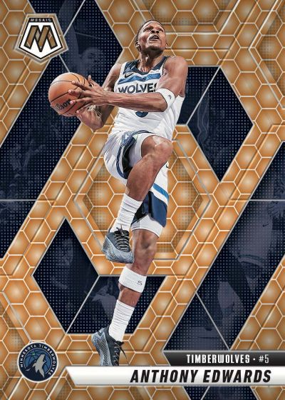 2024-25 Panini Mosaic Basketball Blaster Box