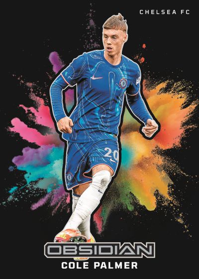 2024-25-panini-obsidian-soccer-color-blast-cole-palmer