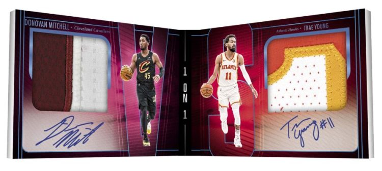 2024-25 Panini Silhouette BasketBall Hobby Box