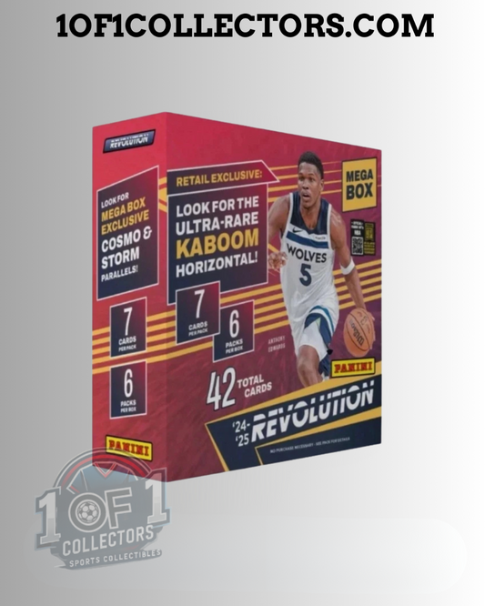 2024-25_Panini_Revolution_Megabox