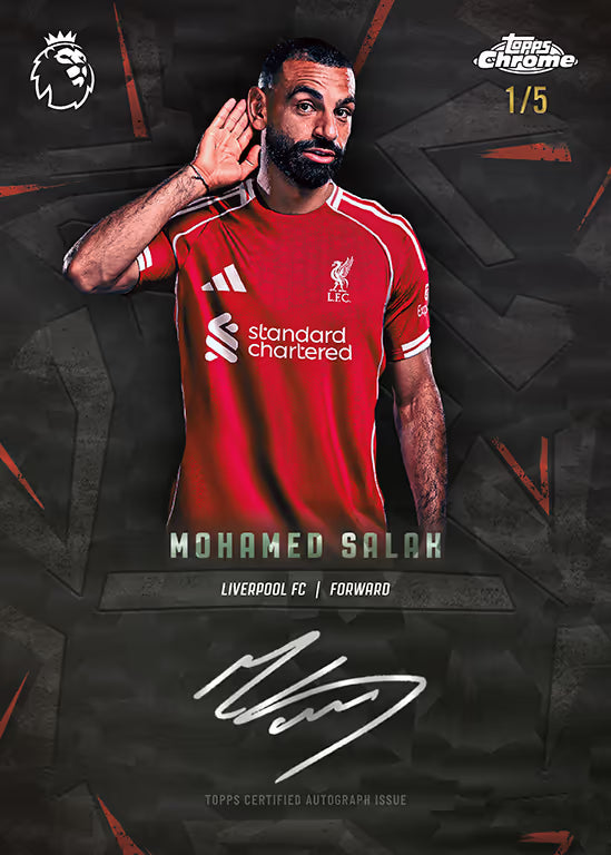 2025-26-topps-chrome-premier-league-soccer-cards-zero-hours-autograph-red-parallel-salah