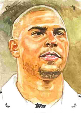 2025-26 Topps Los Blancos Real Madrid –  Box Premium | Break Only