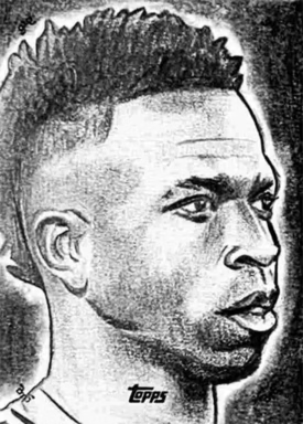 2025-26 Topps Los Blancos Real Madrid –  Box Premium | Break Only