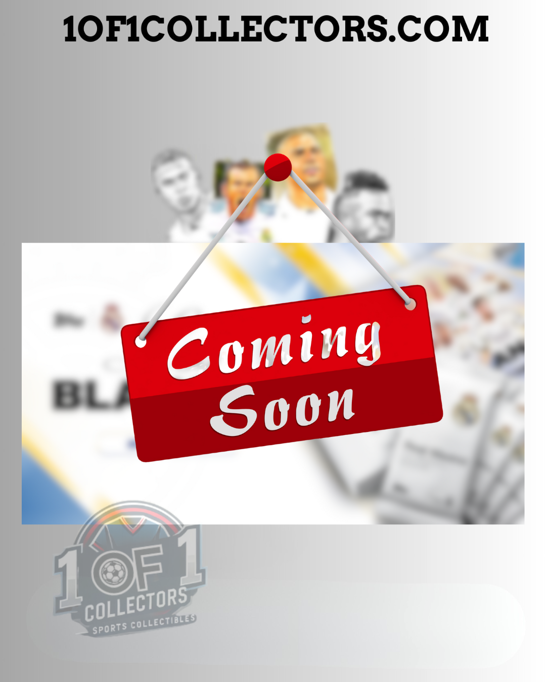 2025-26 Topps Real Madrid Los Blancos Precommande