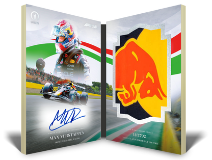 2025-topps-eccellenza-only1-max-verstappen