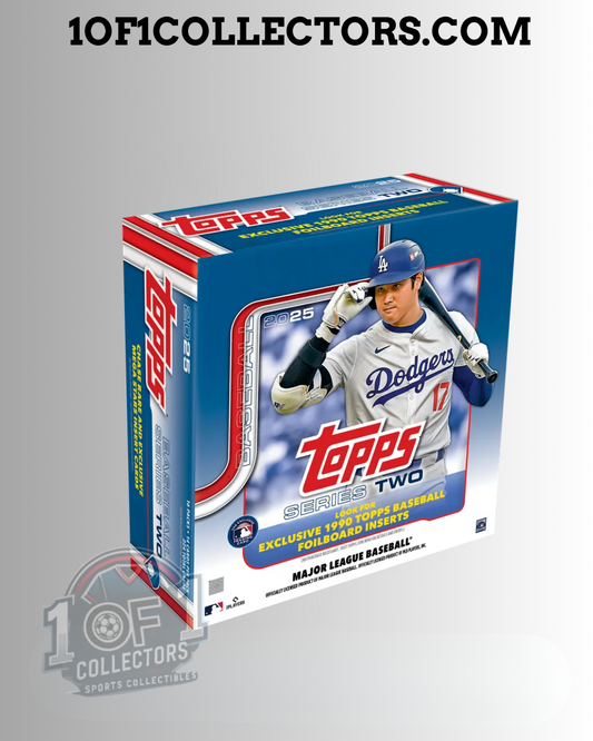 2025_Topps_Baseball_Series_2_MegaBox