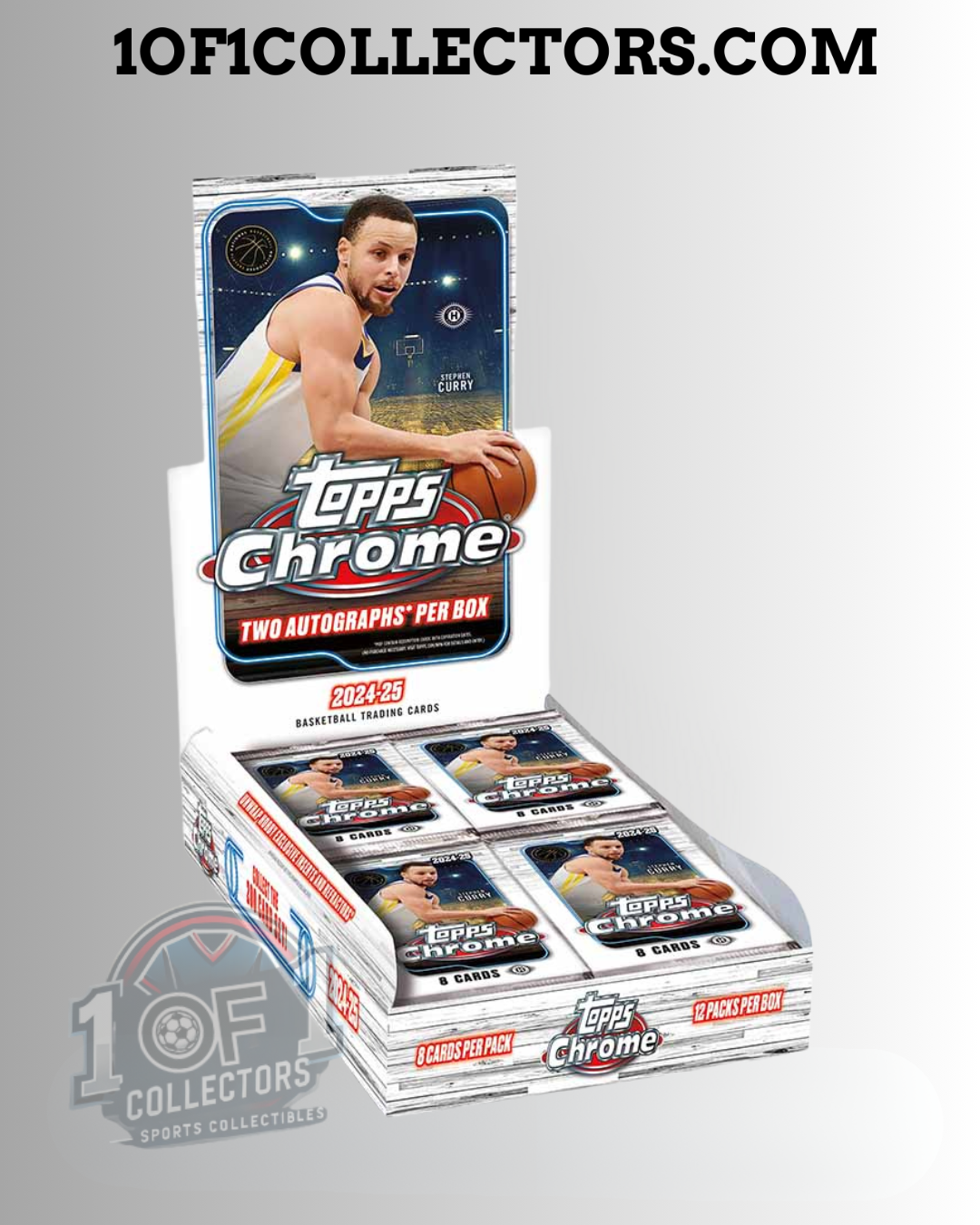 2025 Topps Chrome Basketball