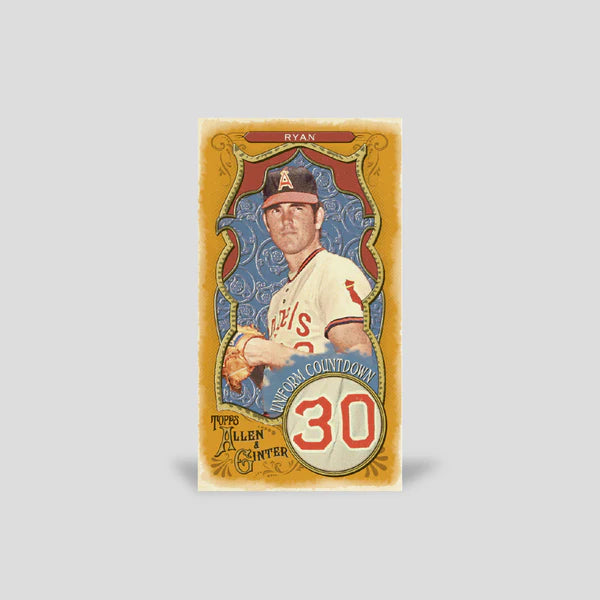 ArtboardCopy347 2025 Topps Allen & Ginter 