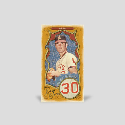 ArtboardCopy347 2025 Topps Allen & Ginter 