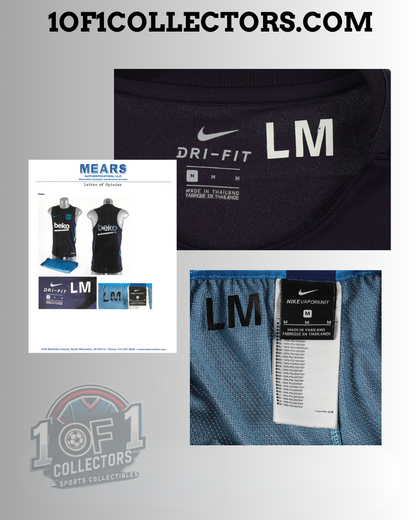 Authentification-Mears-matchworn