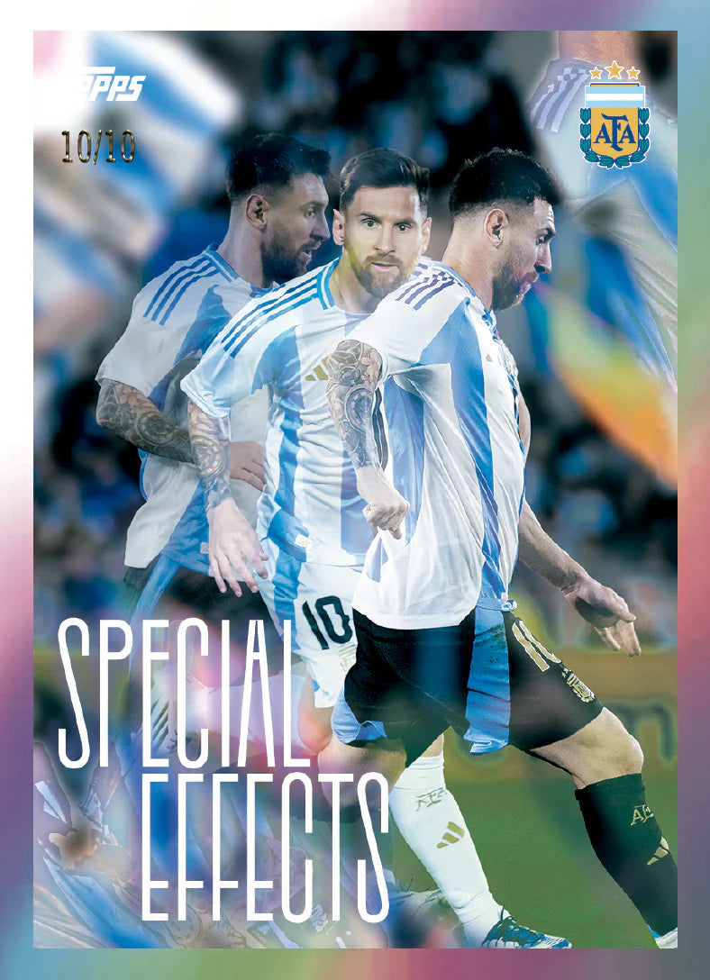 Lionel_Messi_Multiple_Exposure_Parallel_Topps Focus Argentina