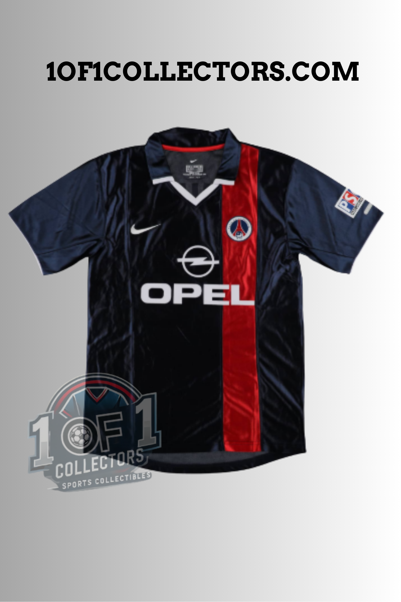 Maillot-Paris-Saint-Germain-Autographe