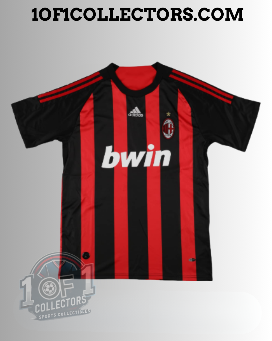 Maillot AC Milan