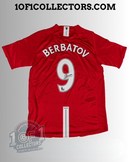 Maillot_Manchester_United_signature_Berbatov