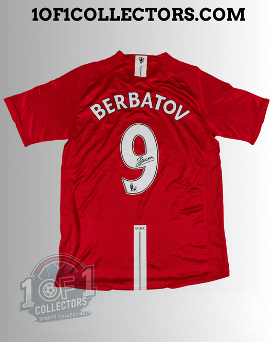 Maillot_Manchester_United_signature_Berbatov