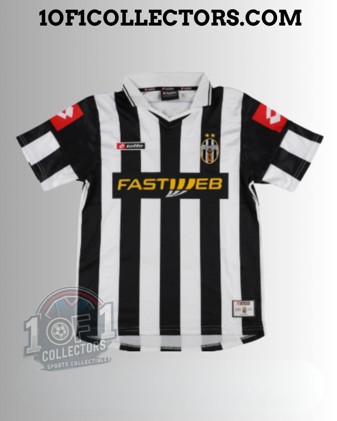 Maillot de la Juventus