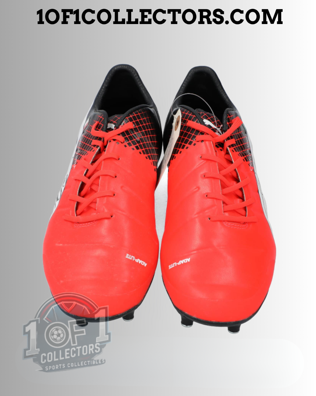 Memorabilia Giorgio Chiellini
