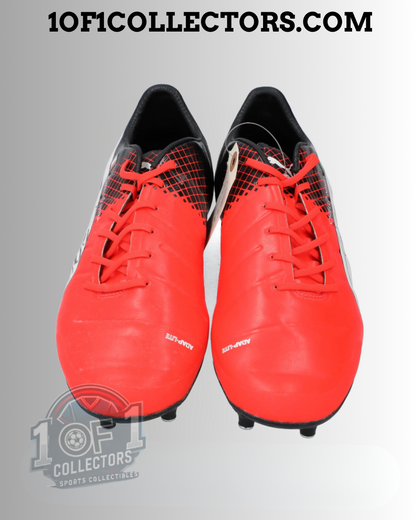Memorabilia Giorgio Chiellini