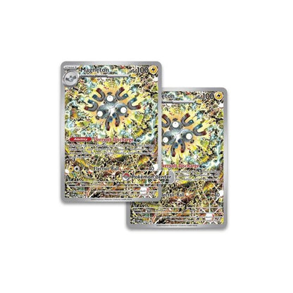 ETB Pokémon étincelles déferlantes | Pokémon Surging Sparks – Elite Trainer Box (Dispo)